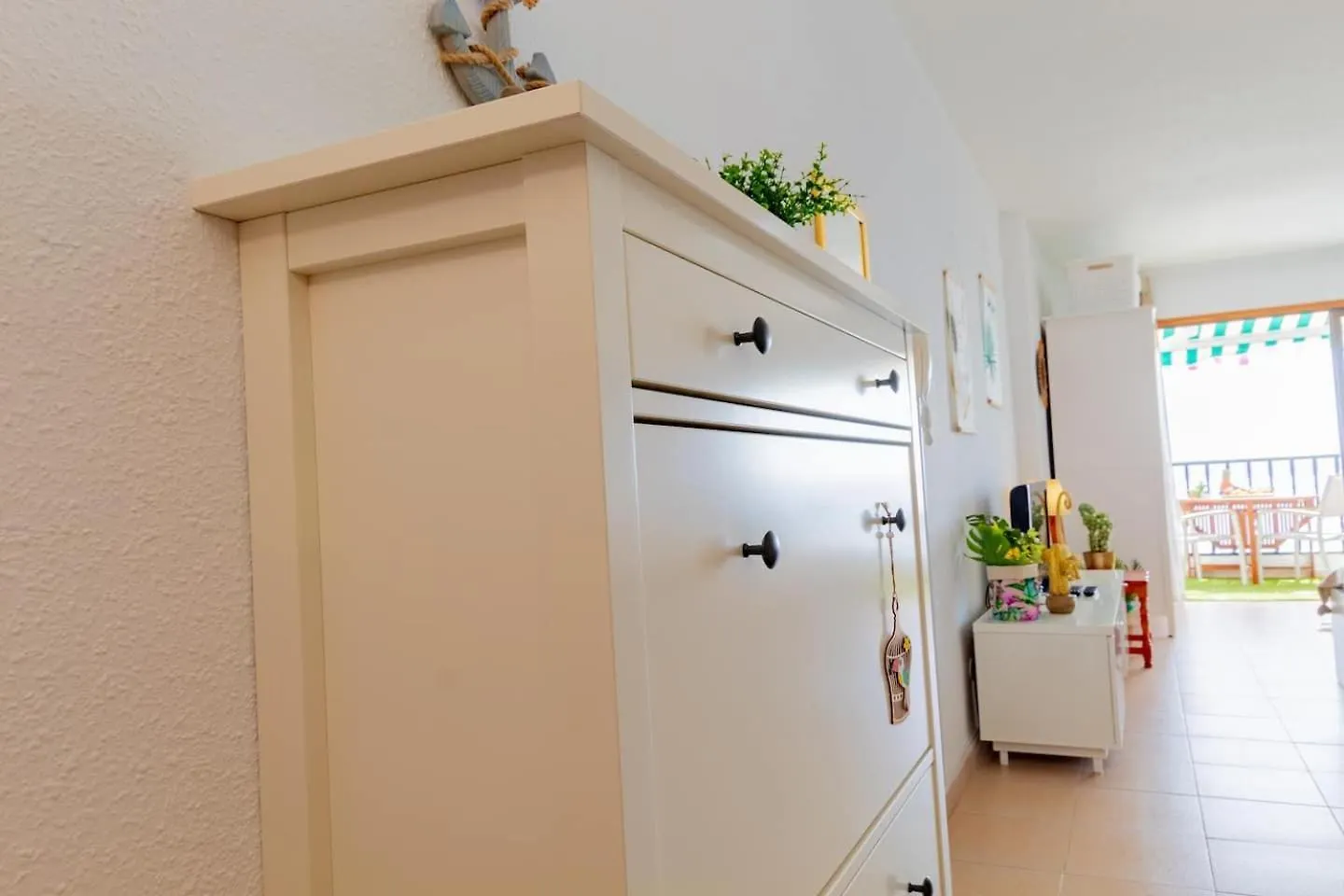 Apartament Ocean View Studio Apt By Dream Homes Tenerife Puerto de Santiago