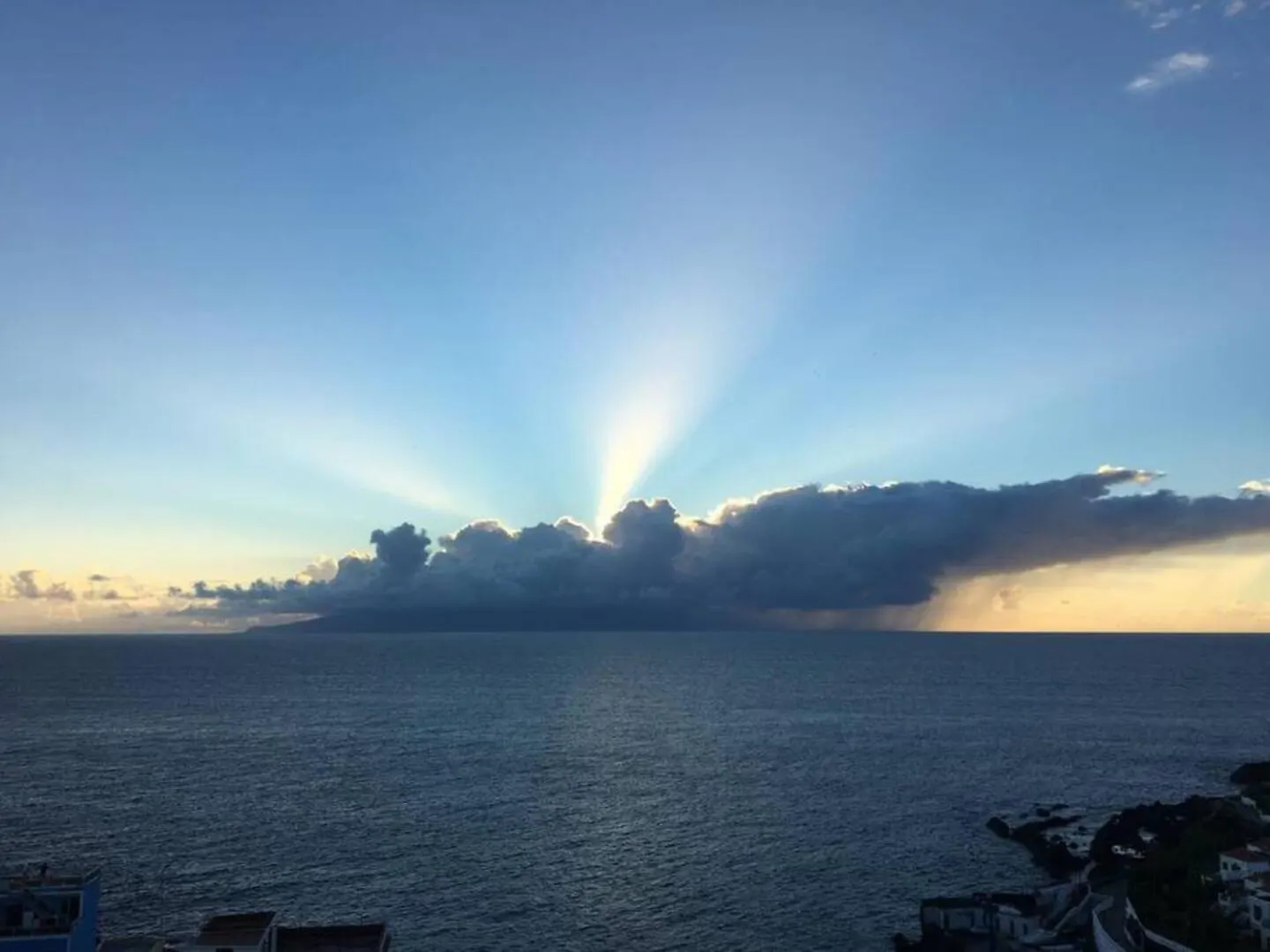 Ocean View Studio Apt By Dream Homes Tenerife Puerto de Santiago  Hiszpania