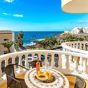  Apartament Ocean Pearl